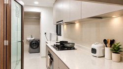 The Visionaire (D27), Condominium #613582221